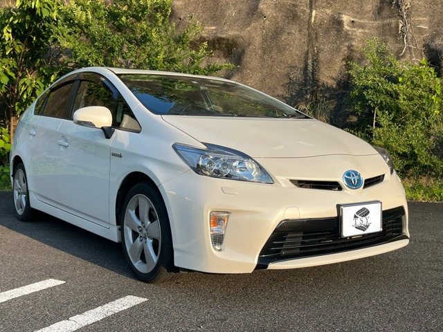 プリウス 1.8 S ツーリングセレクション 