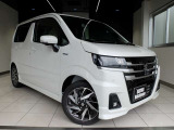 ワゴンR ハイブリッド(HYBRID) ZX 4WD 
