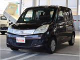 ソリオ 1.2 G 