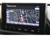 純正メモリーナビ LXM-245ZFEi フルセグTV Bluetooth    ナビ起動までの時間と地図検索する速度が最大の魅力で、初めての道でも安心・快適なドライブをサポートします!