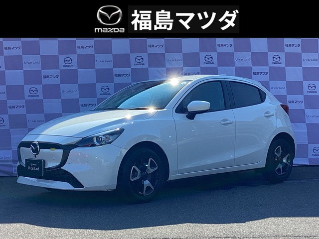 MAZDA2 1.5 15BD 