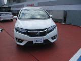 フィット 1.5 ハイブリッド Sパッケージ 4WD 