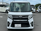 タントカスタム RS 