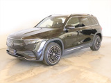 メルセデス・ベンツ EQB 350 4マチック AMGラインパッケージ 4WD