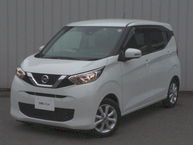 デイズ X