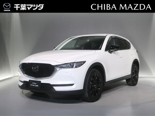 CX-5 2.2 XD ブラックトーンエディション ディーゼルターボ 4WD