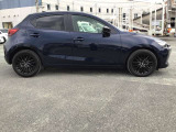 MAZDA2 1.5 15S ブラックトーンエディション 