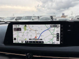 アリア B6 リミテッド 禁煙車 ネイビーレザーシート