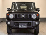 ジムニー XC 4WD 