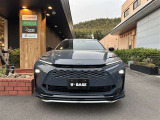 クラウンエステート 2.5 Z E-Four 4WD 