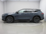 クラウンエステート 2.5 Z E-Four 4WD 