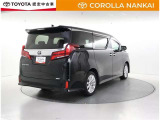 アルファード 2.5 S 