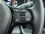◆アダプティブクルーズコントロール◆予め設定した車速内でクルマが自動的に加減速。前走車との適切な車間距離を維持しながら追従走行します。【LKAS】車線維持支援システムでステアリング操作を支援。