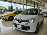 トゥインゴ インテンス 