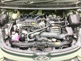 親切・丁寧な専門メカニックスタッフが応対!・車検・点検整備・事故等の修理などアフターサービスも安心。お車のカスタマイズもネクステージのサービススタッフまでご相談ください!