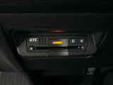 【ETC】便利なETC車載器も装備!高速道路の料金所もスムーズに通過できます。今や必須の装備ですね!お客様用にセットアップをしてのお渡しとなります!