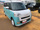 どのお車にも車検の残り期間により、安心の12ヶ月点検又は車検整備付きです。納車後の点検、車検などアフターサービスもお任せください!