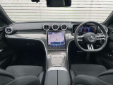 Cクラス C350e スポーツ 