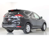 エクストレイル 2.0 20Xi ハイブリッド 4WD 