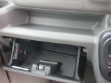 収納タップリのBOXです