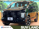 登録済未使用車 BIG-X11インチナビ 全周囲カメラ レーダークルーズ