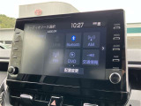 カローラスポーツ 1.8 ハイブリッド G スタイルパッケージ 