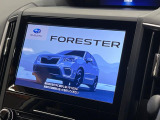 フォレスター 2.5 プレミアム 4WD 