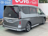セレナ 1.4 e-POWER ハイウェイスターV 