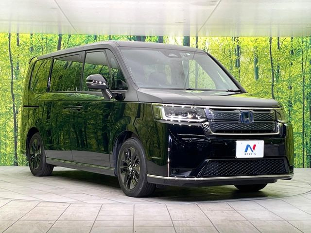 ホンダ ステップワゴン 2.0 e:HEV スパーダ の中古車詳細 (53,453km