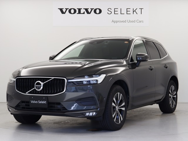 XC60 B5 AWD モメンタム 4WD
