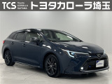 トヨタ カローラツーリング