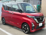 ルークス ハイウェイスターX プロパイロットエディション 4WD 