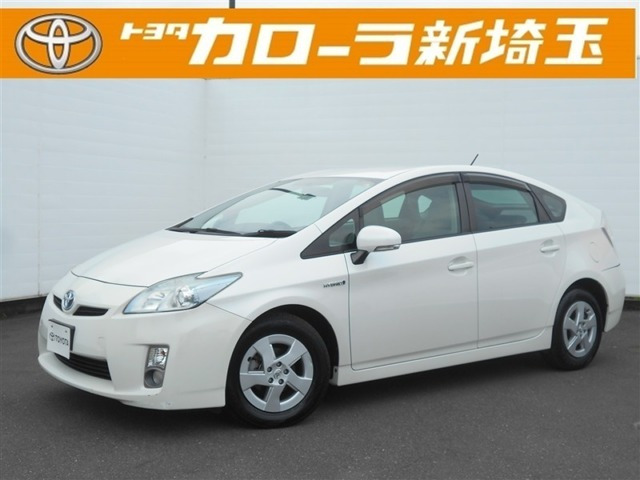 プリウス 1.8 S 