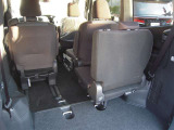 サービス工場完備。車検・メンテもお任せください!
