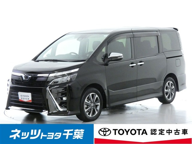 ヴォクシー 2.0 ZS 煌 