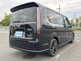 ステップワゴン 2.0 e:HEV スパーダ プレミアムライン ブラック エディション 