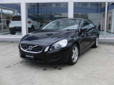S60 DRIVe 