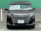 【フロント外装】現車の確認はお電話でも承っております。【セレナ/ヴォクシー/ノア/エスクァイア/ステップワゴン/エルグランド/デリカ/アルファード/ヴェルファイア/RAV4/NBOX/タント】
