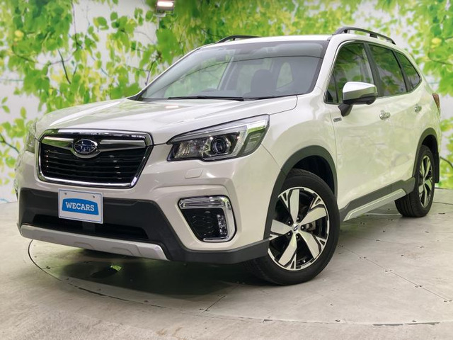 フォレスター 2.0 アドバンス 4WD