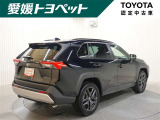 RAV4 2.0 アドベンチャー 4WD 