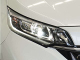 ◆LEDヘッドライト◆ LEDライトは、明るく視認性が良く、省エネで環境にもやさしいヘッドライトです!
