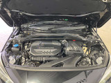 BMW 2.0L 直列4気筒ツインパワーターボ ディーゼルエンジン :コモンレールダイレクトインジェクションシステム、可変ジオメトリーターボチャージャー