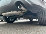 下廻りも錆なくとてもきれいな状態です!