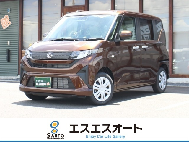 ムーヴ X 