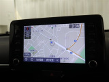 TOYOTAメモリーナビがあなたのドライブをサポートいたします