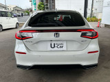 シビック 2.0 e:HEV LX 