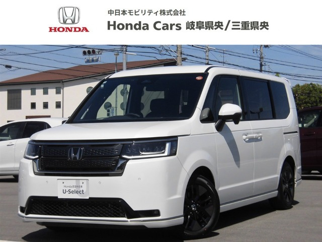 ステップワゴン 1.5 スパーダ