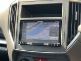 ナビ付でご納車後すぐにお出掛けできますね。