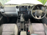 ランドクルーザー70 2.8 AX ディーゼル 4WD 