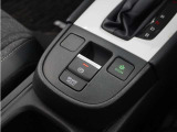 ◆オートブレーキホールド機能付き電子パーキングブレーキ◆ブレーキペダルを足から離しても停車状態を保ちます。アクセルを踏めば自動でブレーキが解除され、発進可能!